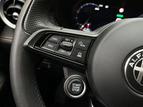 Auto Usate A Lecco | Alfa Romeo Tonale Tonale 1.3 Phev Tributo Italiano Q4 280Cv At6