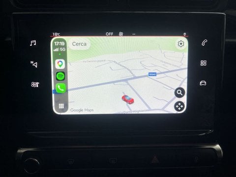 Auto Usate A Lecco | Citroën C3 C3 1.2 Puretech Shine S&S 83Cv