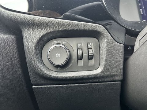 Auto Km0 A Lecco | Opel Corsa Corsa 1.2 Hybrid Gs 110Cv Dct6