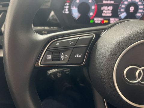 Auto Usate A Lecco | Audi A3 Sportback 30 Tdi
