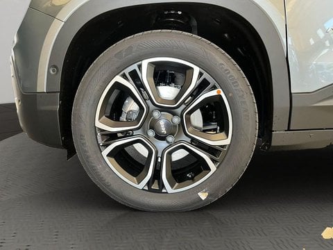 Auto Km0 A Lecco | Jeep Avenger 1.2 Turbo E-Hybrid Mhev Summit 110Cv