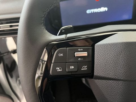 Auto Km0 A Lecco | Citroën Berlingo Berlingo 1.5 Bluehdi M Plus N1 Autom. - Iva Esclusa