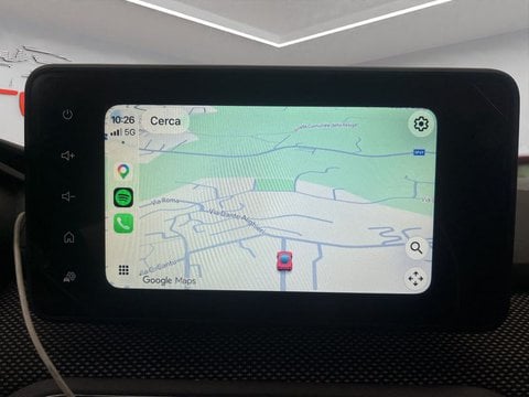 Auto Usate A Lecco | Dacia Sandero Sandero Stepway 1.0 Tce Comfort Sl Daciaplus Eco-G 100Cv