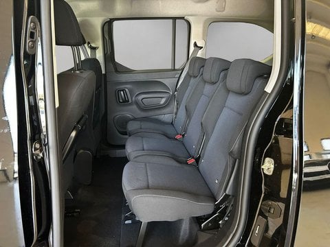 Auto Km0 A Lecco | Fiat Doblò Doblo Pl 1.5 Bluehdi 130Cv Eat8 7P.ti