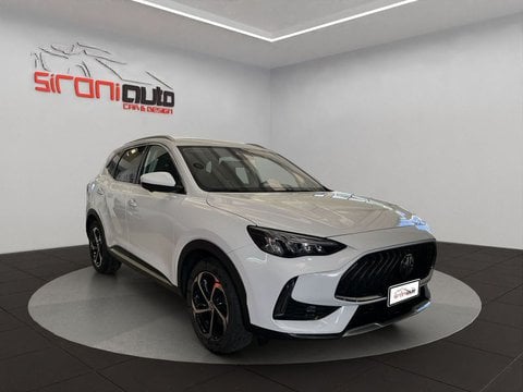Auto Usate A Lecco | Mg Hs Hs 1.5T-Gdi At Luxury