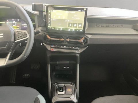 Auto Km0 A Lecco | Dacia Duster Duster 1.6 Hybrid Extreme 140Cv