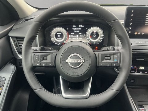 Auto Km0 A Lecco | Nissan Qashqai Qashqai 1.3 Mhev N-Connecta 2Wd 158Cv Xtronic