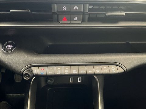 Auto Km0 A Lecco | Jeep Avenger Avenger 1.2 Turbo Altitude Fwd 100Cv