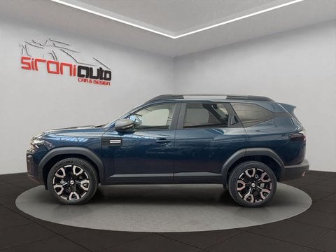 Auto Km0 A Lecco | Dacia Bigster Bigster 1.8 Hybrid Journey 155Cv Auto