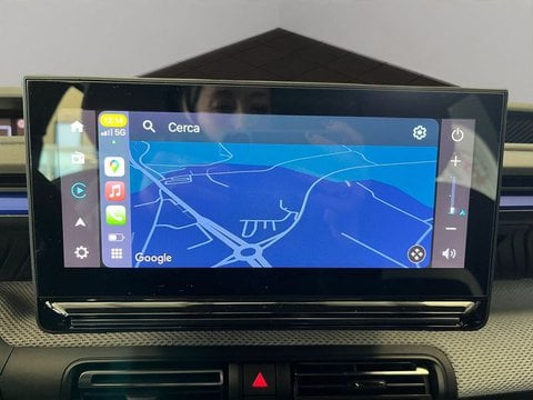 Auto Km0 A Lecco | Citroën C3 C3 Turbo 100 S&S 2 Posti Van Pro - Iva Esclusa