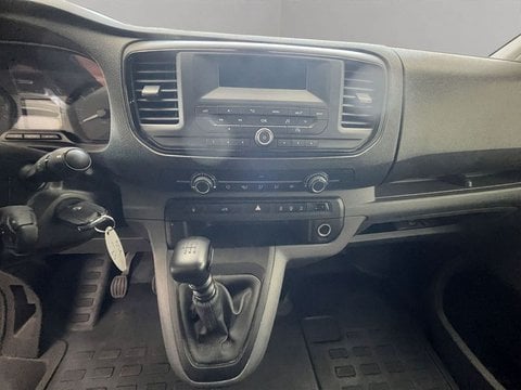 Auto Usate A Lecco | Fiat Professional Scudo Scudo Ice 1.5 Bluehdi 120Cv L2H1 (Business)