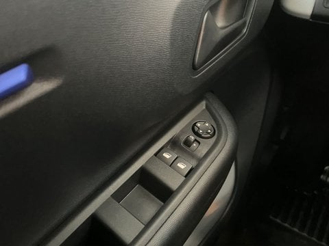 Auto Km0 A Lecco | Citroën C3 C3 1.2 Puretech Turbo You 100Cv S&S