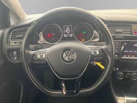 Auto Usate A Lecco | Volkswagen Golf Golf 5P 1.4 Tsi Highline Business 122Cv Dsg