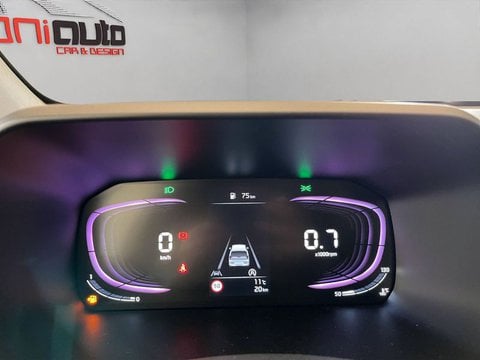 Auto Km0 A Lecco | Kia Picanto 1.0 Gpl Urban - Promo Sironiauto+