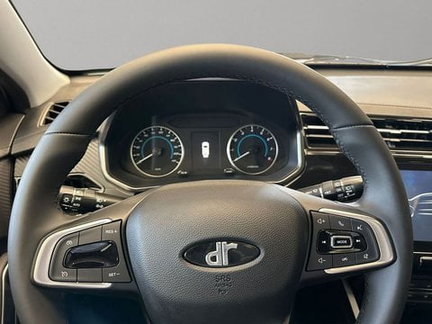 Auto Km0 A Lecco | Dr Automobiles Dr 3.0 1.5 Cvt - Promo Sironiauto+