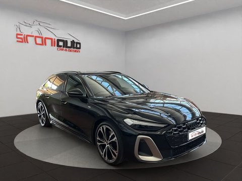 Auto Usate A Lecco | Audi A5 A5 Avant 2.0 Tdi Mhev+ S Line Edition Quattro 204Cv S-Tronic