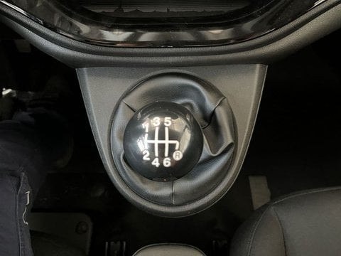 Auto Km0 A Lecco | Fiat 500 Hybrid 1.0 Hybrid 65Cv Icon