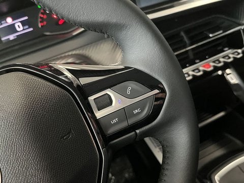 Auto Km0 A Lecco | Peugeot 208 208 1.2 Turbo Style 100Cv