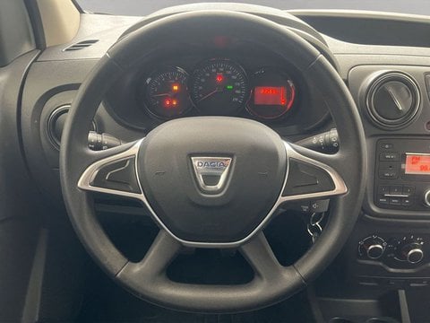 Auto Usate A Lecco | Dacia Dokker Dokker 1.6 Comfort Gpl S&S 100Cv