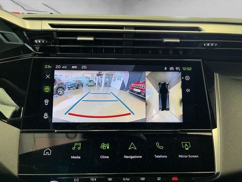 Auto Usate A Lecco | Peugeot 308 308 Sw 1.2 Puretech T Gt S&S 130Cv Eat8