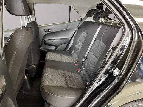 Auto Km0 A Lecco | Kia Picanto 1.0 Gpl Urban - Promo Sironiauto+