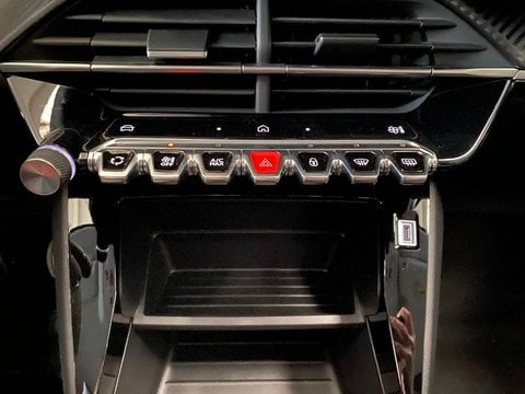 Auto Km0 A Lecco | Peugeot 208 208 1.2 Turbo Style 100Cv - Promo Sironiauto+