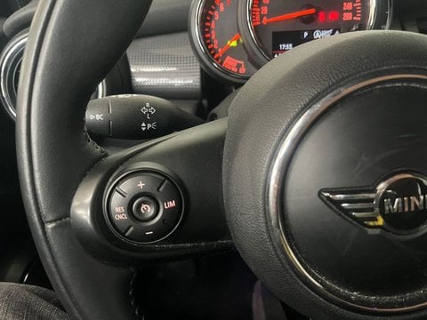 Auto Usate A Lecco | Mini Mini 5 Porte Mini 5P 1.5 Cooper Hype Auto