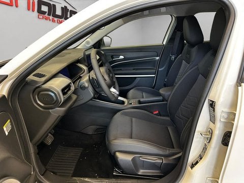 Auto Km0 A Lecco | Jeep Avenger E-Hybrid 1.2 Turbo 110 Cv Mhev Summit My25- Promo Sironiauto+