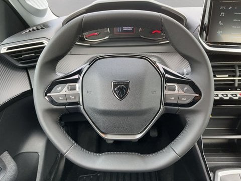 Auto Km0 A Lecco | Peugeot 208 208 1.2 Turbo Style 100Cv