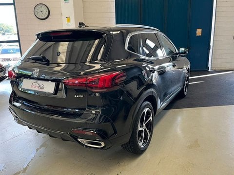 Auto Usate A Lecco | Mg Hs Hs 1.5T-Gdi At Luxury -Promo Sironiauto+