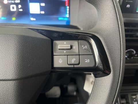 Auto Km0 A Lecco | Citroën Jumpy Jumpy M 2.2 Diesel Doppia Cabina S&S 180Cv - Iva Esclusa