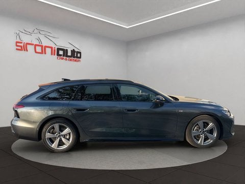 Auto Km0 A Lecco | Audi A6 A6 2.0 Tdi Mhev + S Line Edition 204Cv S-Tronic