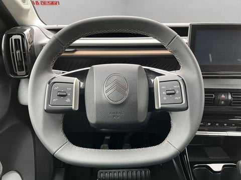 Auto Usate A Lecco | Citroën C3 Aircross C3 Aircross 1.2 Puretech Turbo Plus 100Cv - Promo Siron...