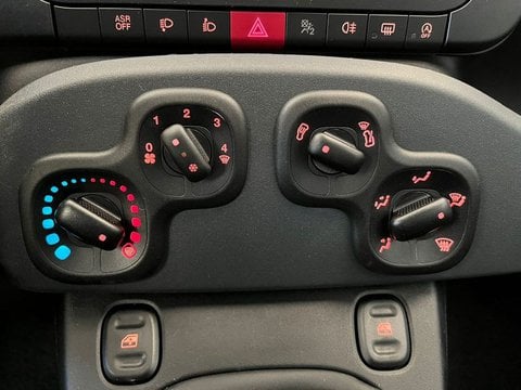 Auto Km0 A Lecco | Fiat Pandina Pandina 1.0 Firefly Hybrid Icon S&S 65Cv