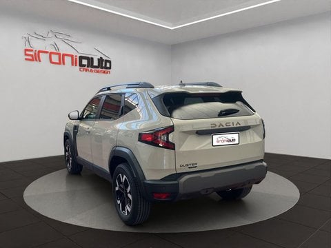 Auto Km0 A Lecco | Dacia Duster Duster 1.6 Full Hybrid Extreme 140Cv