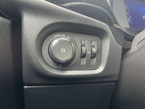 Auto Km0 A Lecco | Opel Corsa Corsa 1.2 Hybrid Gs 110Cv Dct6