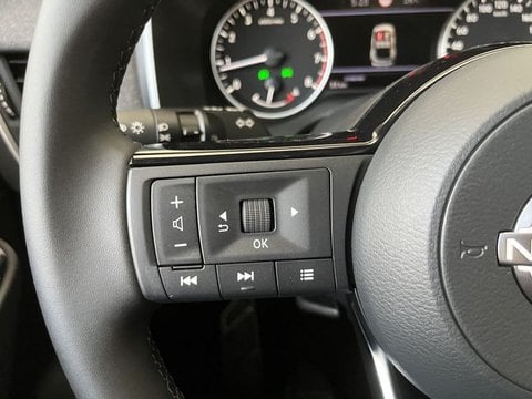 Auto Km0 A Lecco | Nissan Qashqai Qashqai 1.3 Mhev Acenta 2Wd 140Cv
