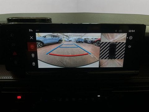Auto Km0 A Lecco | Lancia Ypsilon Hf Ibrido 110Cv Hf Line E-Dct