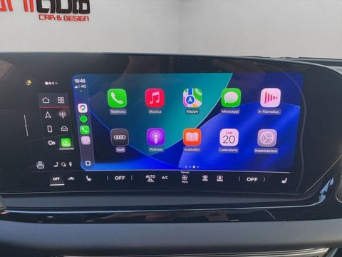 Auto Km0 A Lecco | Audi A6 A6 2.0 Tdi Mhev + S Line Edition 204Cv S-Tronic