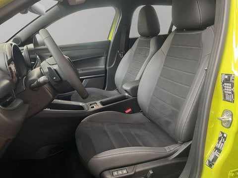 Auto Km0 A Lecco | Fiat 600 600 1.2 Hybrid Sport Edizione Milano Cortina 2026 145Cv Auto