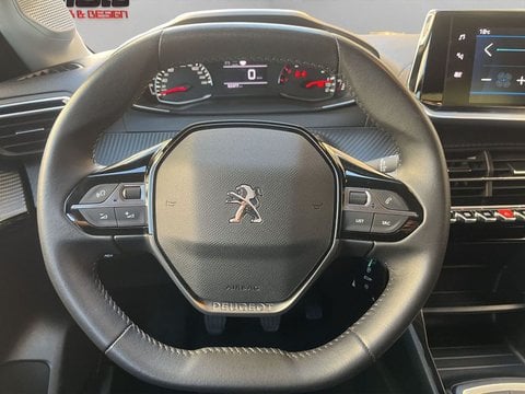 Auto Usate A Lecco | Peugeot 208 208 1.5 Bluehdi Active Pack S&S 100Cv