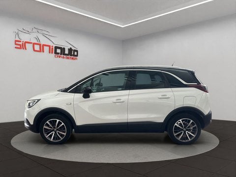 Auto Usate A Lecco | Opel Crossland X Crossland X 1.2 Innovation S&S 110Cv