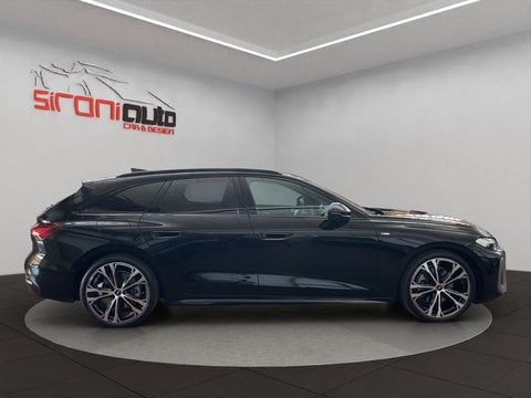 Auto Usate A Lecco | Audi A5 A5 Avant 2.0 Tdi Mhev+ S Line Edition Quattro 204Cv S-Tronic