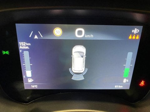 Auto Km0 A Lecco | Fiat Pandina Pandina 1.0 Firefly Hybrid S&S 70Cv 5P.ti - Promo Sironiauto+