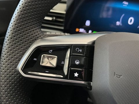 Auto Km0 A Lecco | Mg Hs Hs 1.5 Hybrid+ Luxury Auto