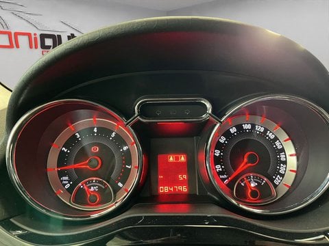 Auto Usate A Lecco | Opel Adam Adam 1.2 Glam 70Cv My19.5