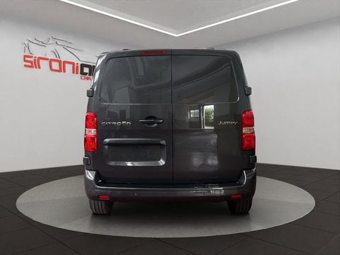 Auto Km0 A Lecco | Citroën Jumpy Jumpy M 2.2 Diesel Doppia Cabina S&S 180Cv - Iva Esclusa