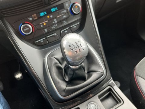 Auto Usate A Lecco | Ford Kuga Kuga 1.5 Ecoboost St-Line S&S 2Wd 120Cv