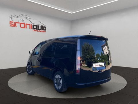 Auto Usate A Lecco | Hyundai Staria Staria 2.2 Wagon Awd Auto 9 Posti