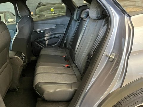 Auto Usate A Lecco | Peugeot 3008 3008 Puretech Turbo 130 S&S Eat8 Active Pack - Promo Sironiauto+